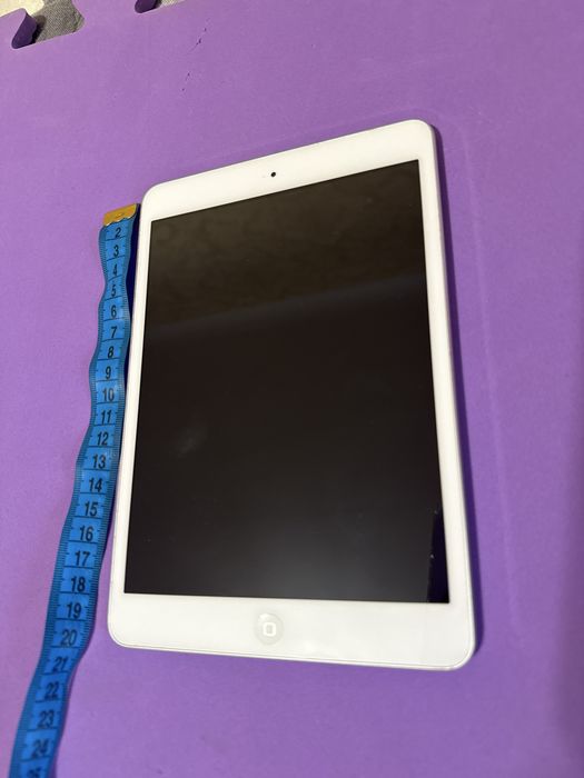 Продам робочий IPad