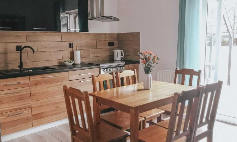 Mieszkanie dwupokojowe - wynajem dla pracowników i indywidualny