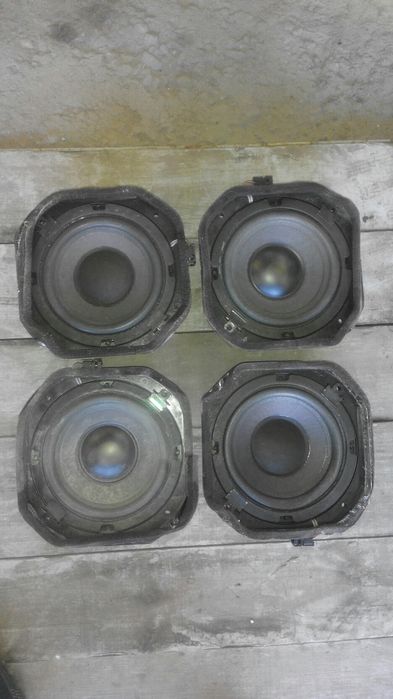 Продам динамики разные парами