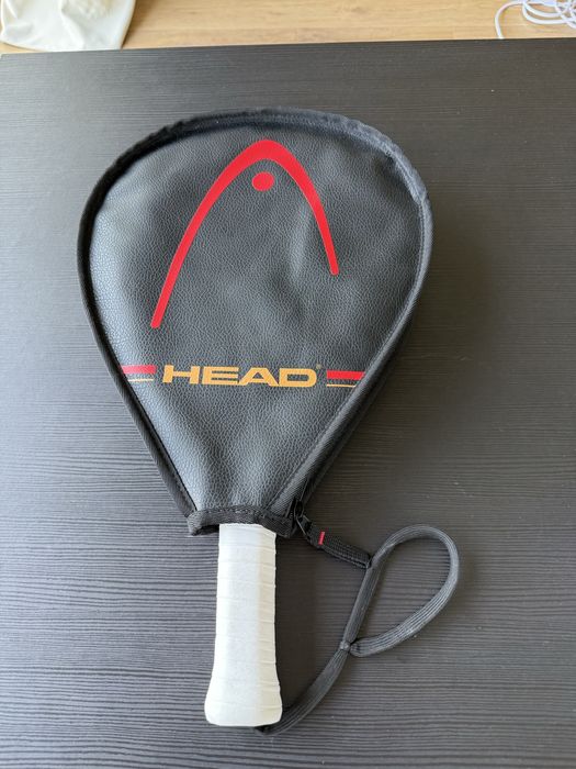 Head Elite Limited Editio