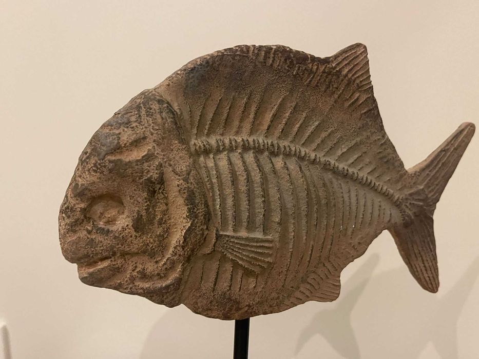 Peças decoração - Tema mar