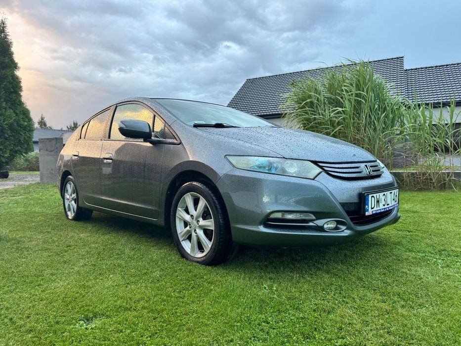 Honda Insight