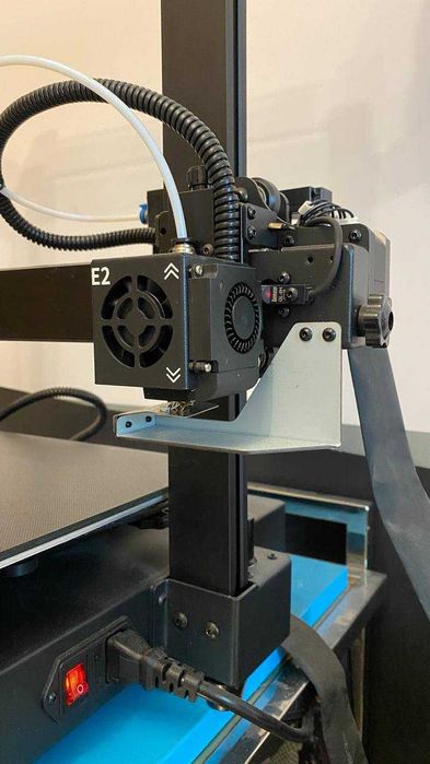 3д принтер TRONXY, 3d printer, 3д друк