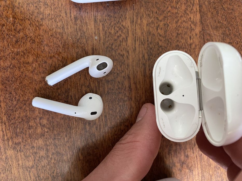Продаж/Обмін Наушники AirPods 2 | Original