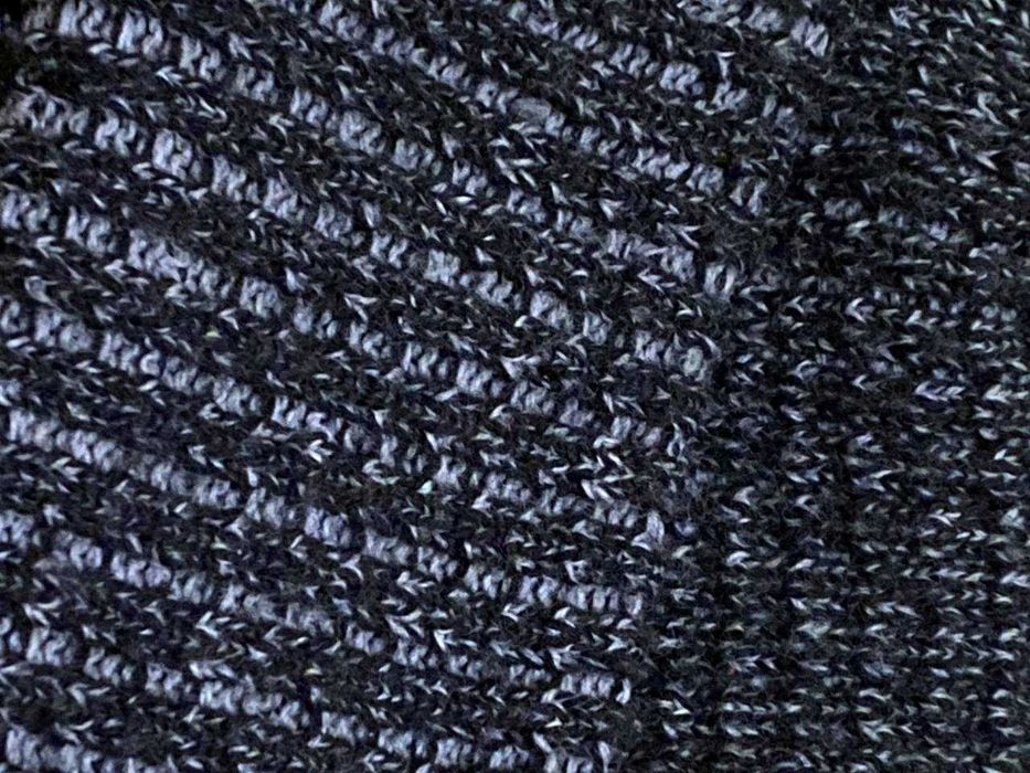 Levis California шапка зимняя, градиентное сукно UK