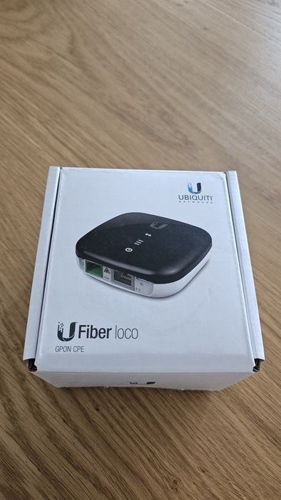 Ubiquiti UFiber Loco