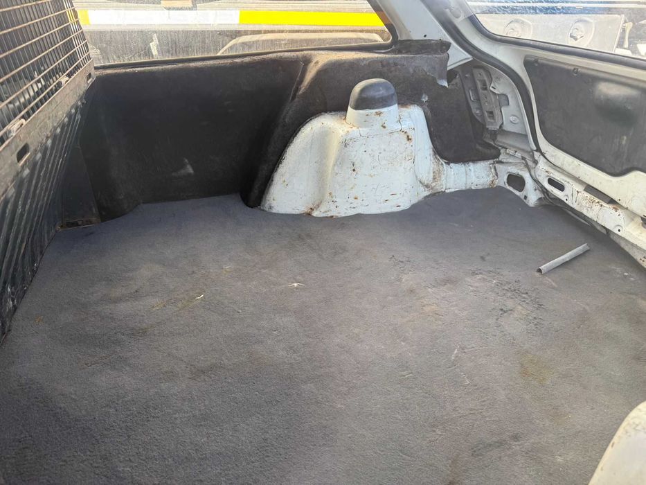 Ford Fiesta 1.8 Diesel