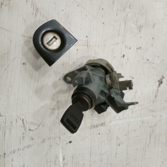 Conjunto de canhões - AUDI A4 (8E2, B6) | 00 - 05