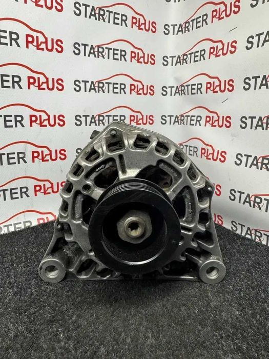 Генератор для Peugeot Expert Boxer 208 508 408 4007  Partner Citroen C3 C4 С5 Picasso Berlingo Jumper Fiat Scudo Doblo Ducato 500 Tipo Linea оригінал