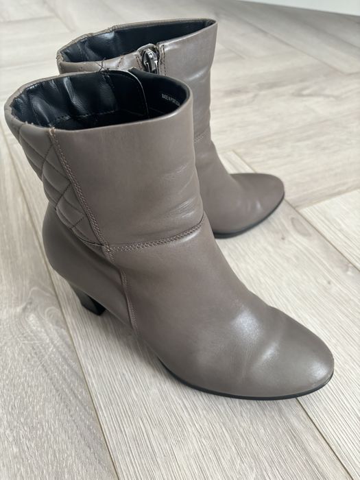Продам жiночi черевики ECCO 37 р