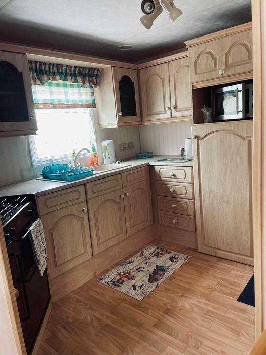 Domek do wynajęcia nad jeziorem