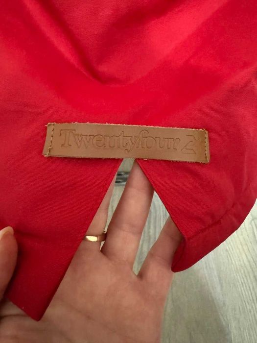 Жіноча зимова куртка Twentyfour Davos Parka