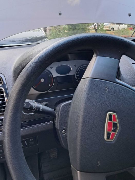 Geely emgrant 46 пробега