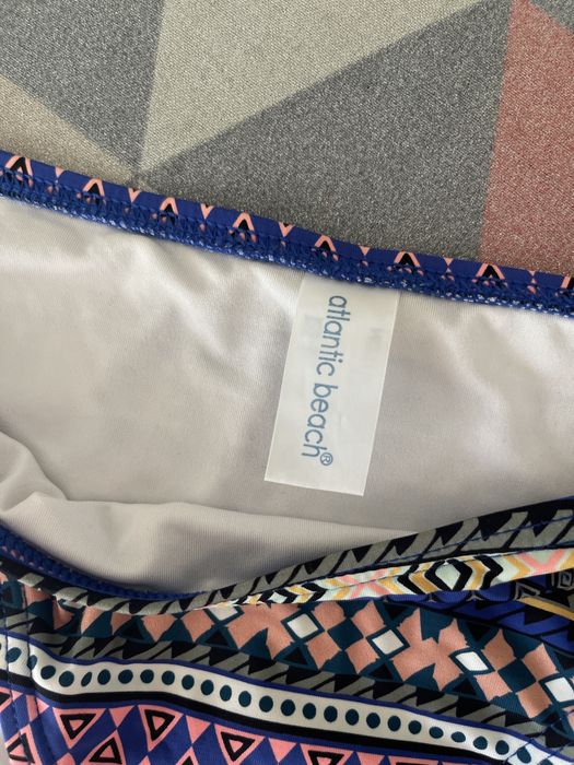 Купальник роздільний