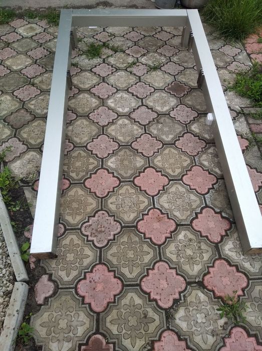 Интернет антена , стойка с подсветкой