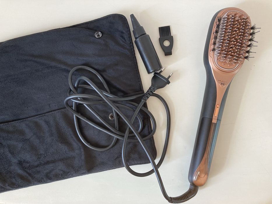 Rowenta Hair Therapist