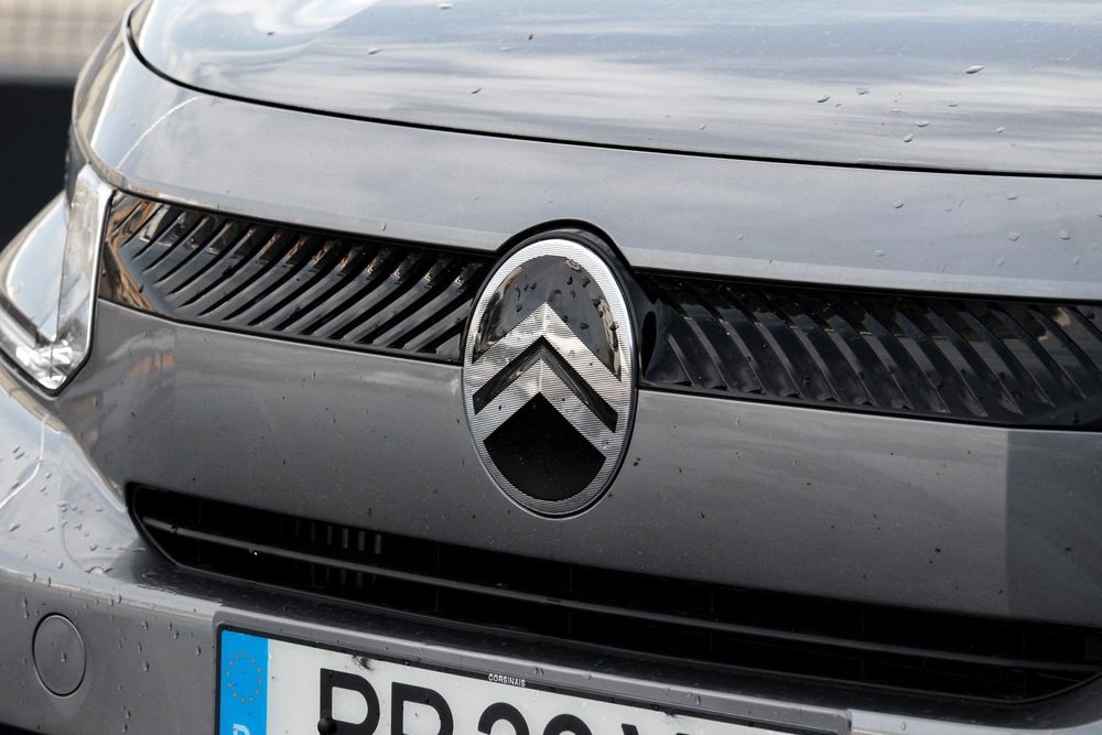 Citroën C3 1.2 Turbo Max