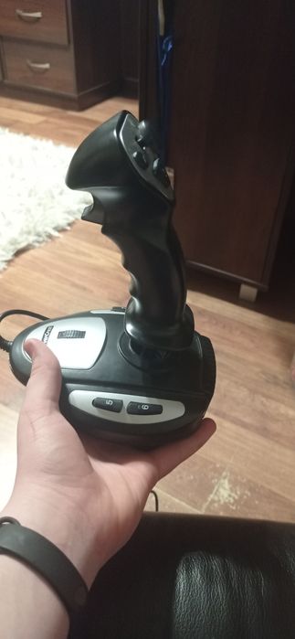 USB-JUYSTICK джостик для ігор