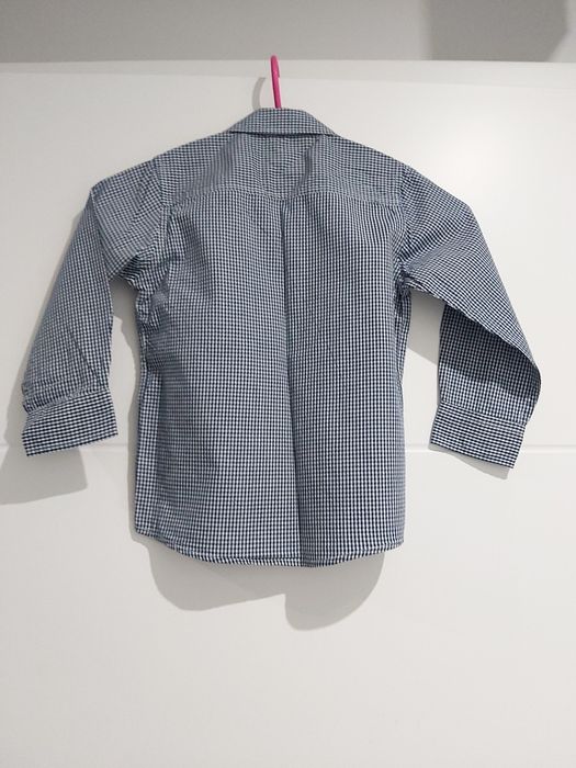 Piękna elegancka koszula ze SMYKA Cool Club 98 cm. NOWA