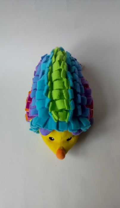 Їжачок Fisher-Price пищить бренчить шуршить