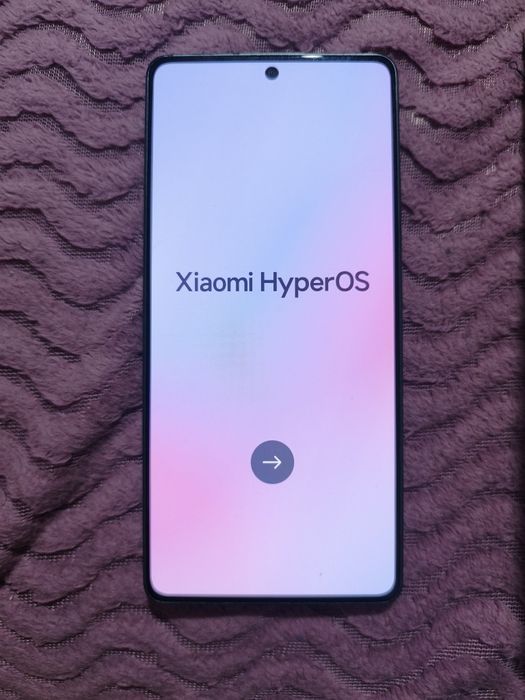 Redmi Note 13 Pro