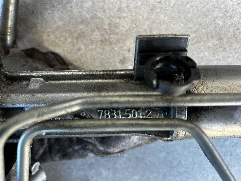 рульова рейка Opel Astra H 2005-2011 ZF