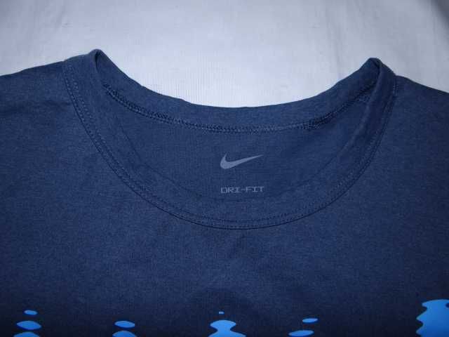 Męska Koszulka - Nike Hyverse