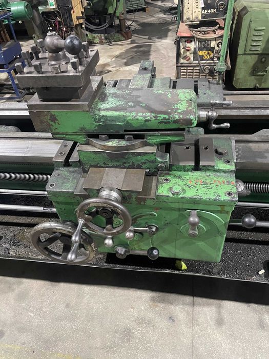 Torno mecânico DEMOOR 4500