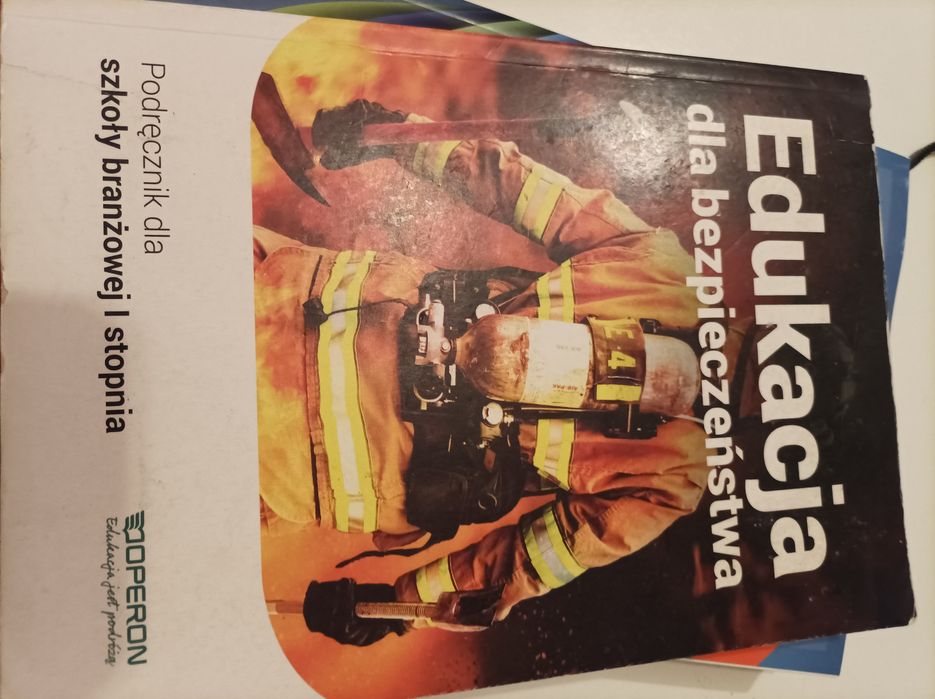 Edukacja dla bezpieczeństwa