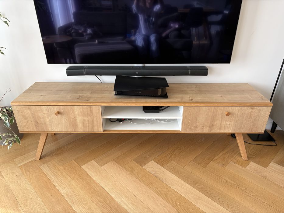 Szafka rtv Vox Nature