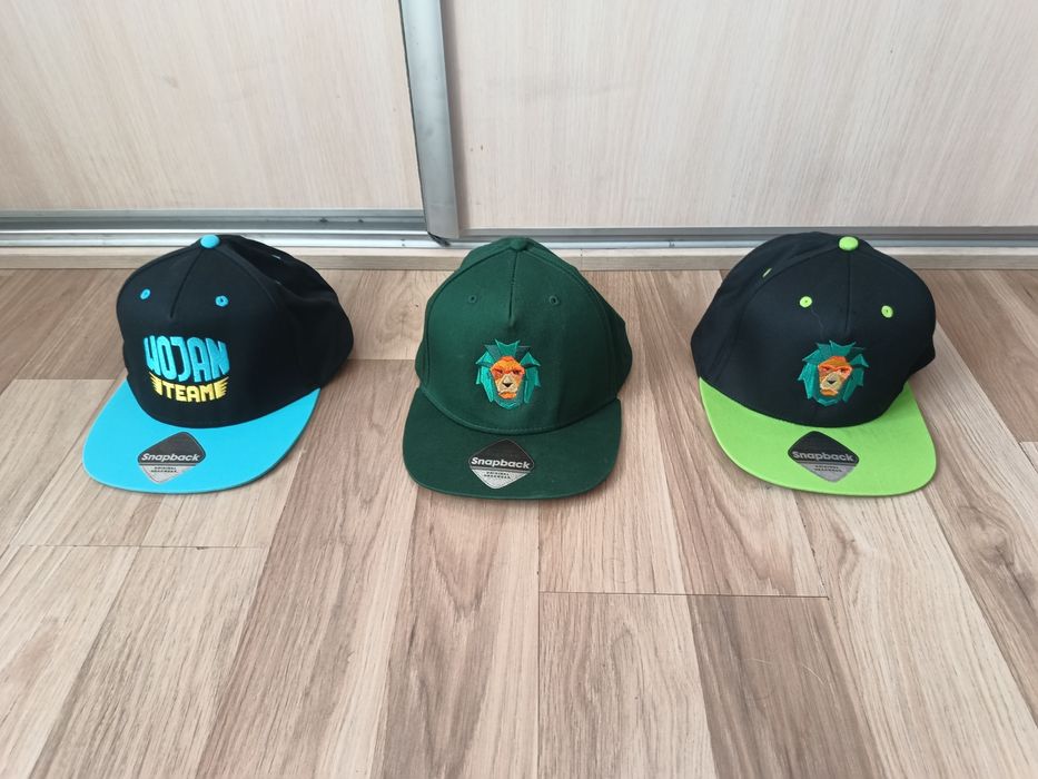 Witam sprzedam kaszkietówki