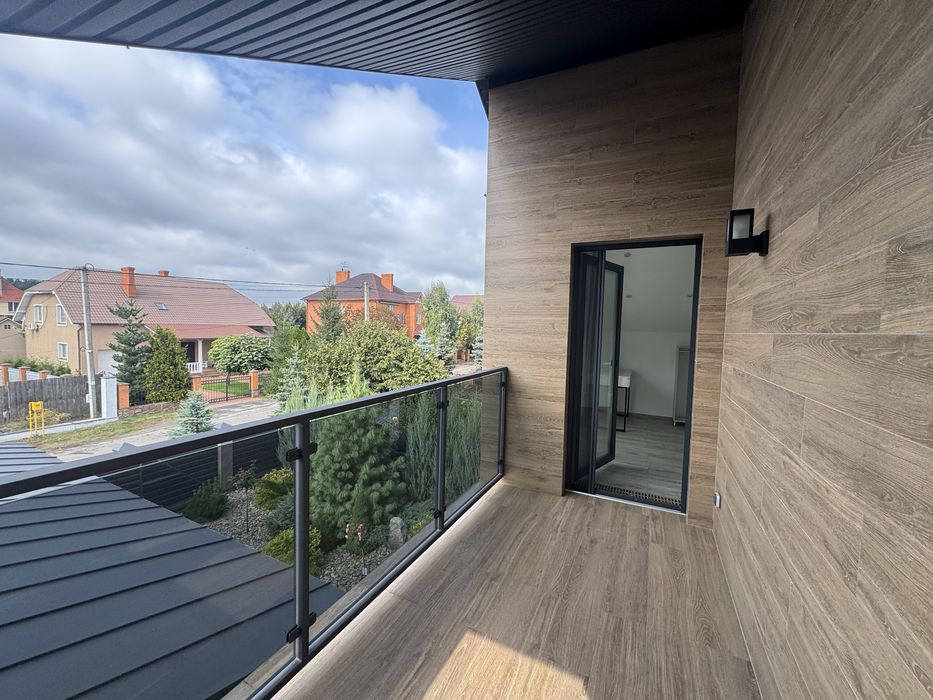 Будинок про який мріють всі