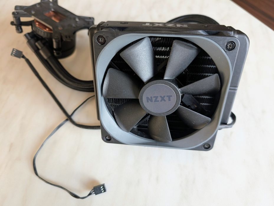 Система охолодження AIO NZXT Kraken M22