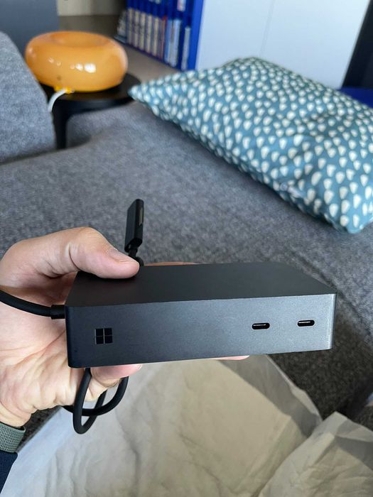 Microsoft Surface Doc 2