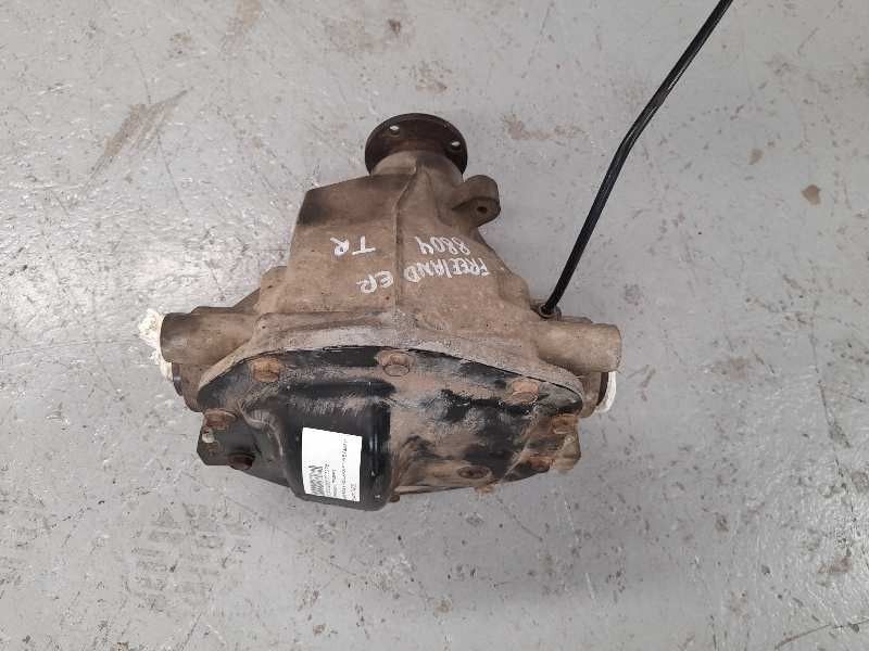 DIFERENCIAL TRASEIRO LAND ROVER FREELANDER 2002