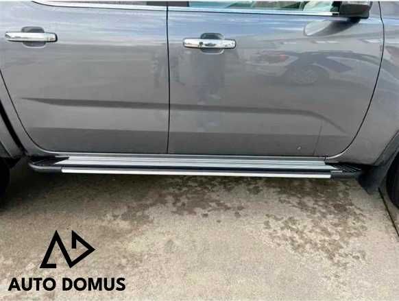 Acessórios para Pickups e carrinhas Hard-top, Top Roll, lona, rollbar