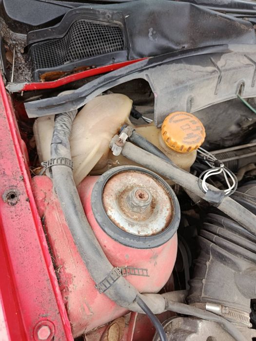 Продам Opel vectra A 1990 года