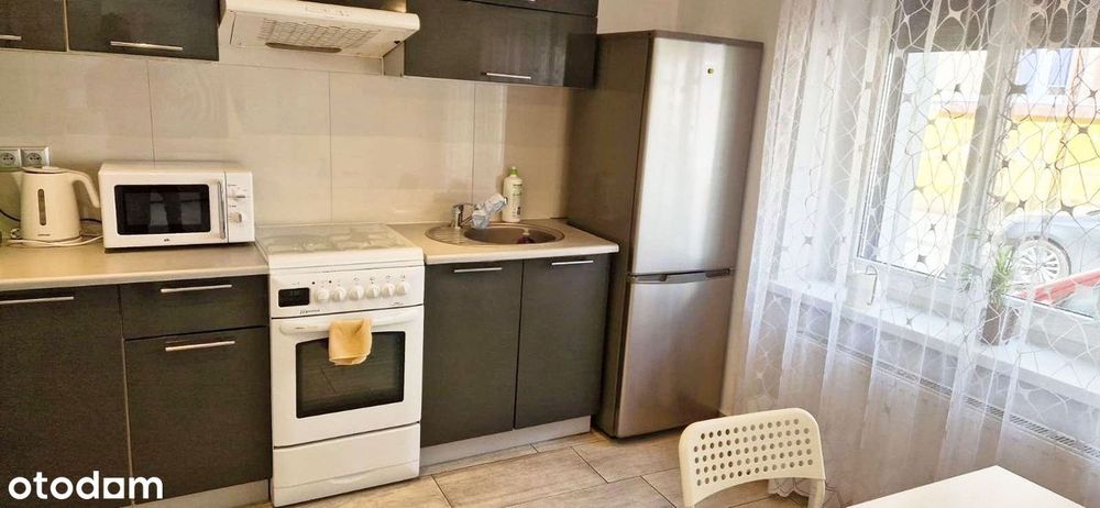 KROWODRZA | 33,5 m2 | Taras 15 m2 | Możliwość 2 pokoi | BEZPOŚREDNIO