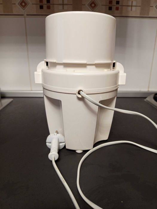 Picadora 123 Moulinex