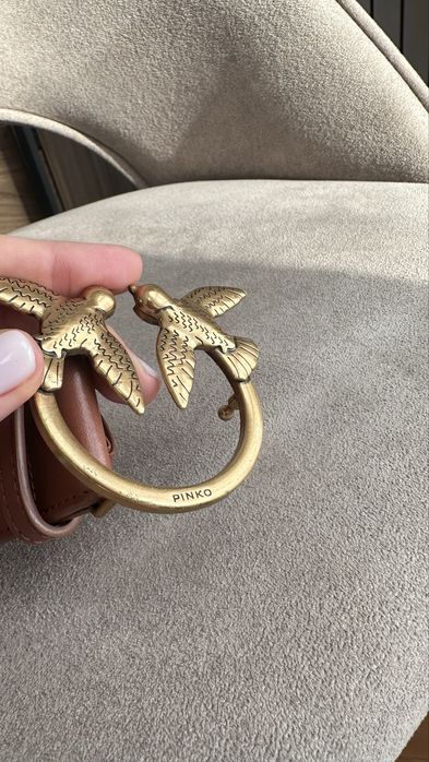 Ремінь пояс Pinko