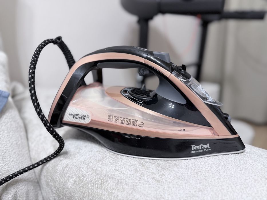 Праска  TEFAL - стан НОВИЙ