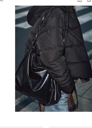 Курточка Zara  M нова