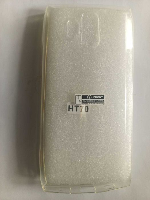 чехол от телефона, HOMTOM HT 70