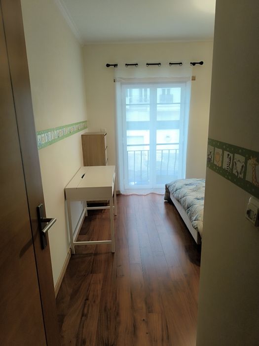 Alugo quarto em Mafra