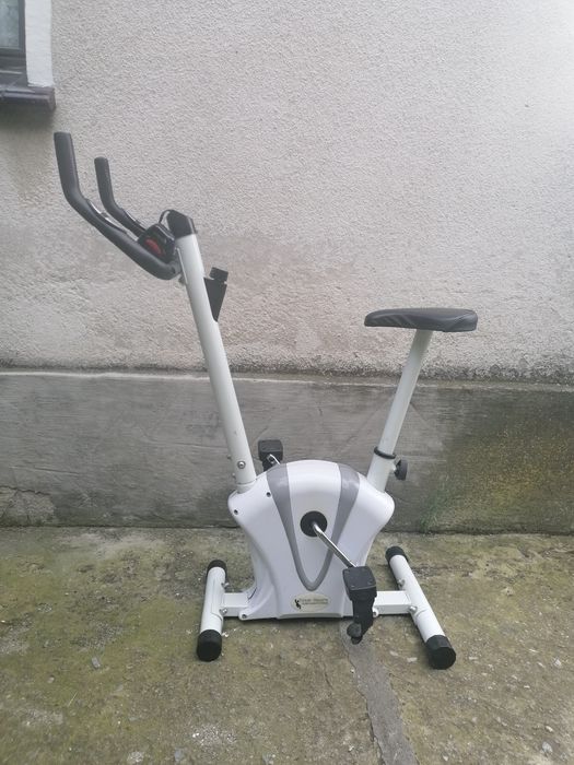 Rower stacjonarny