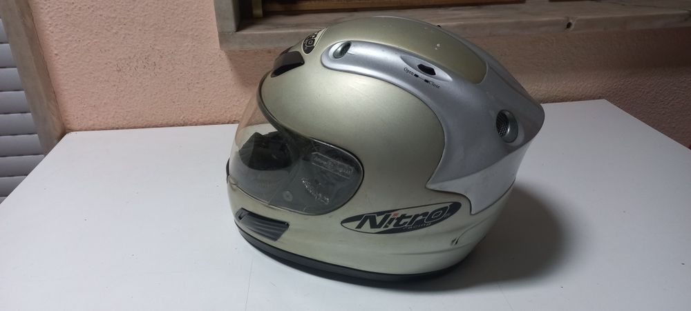 Capacete Nitro N600431977545598259203