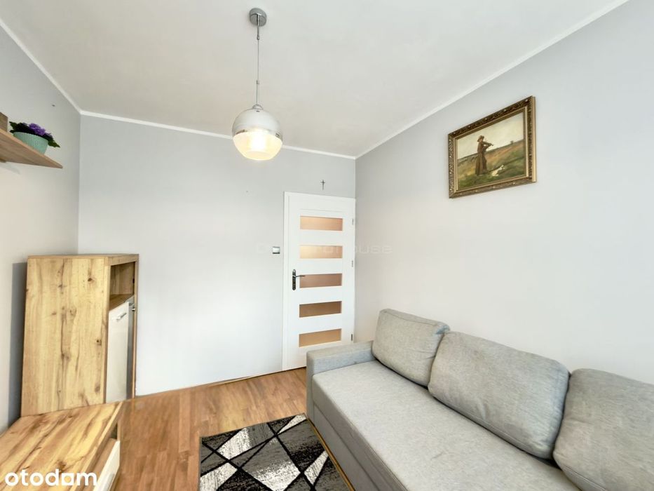 Mieszkanie w dobrej cenie lub zamiana na większe .