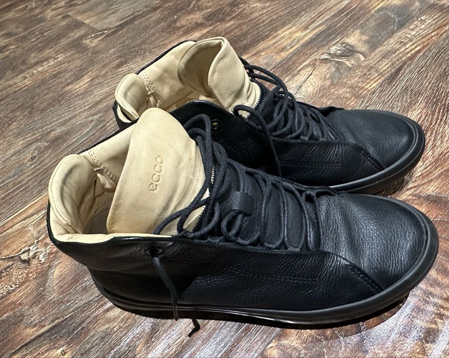 Черевики Ecco, р37