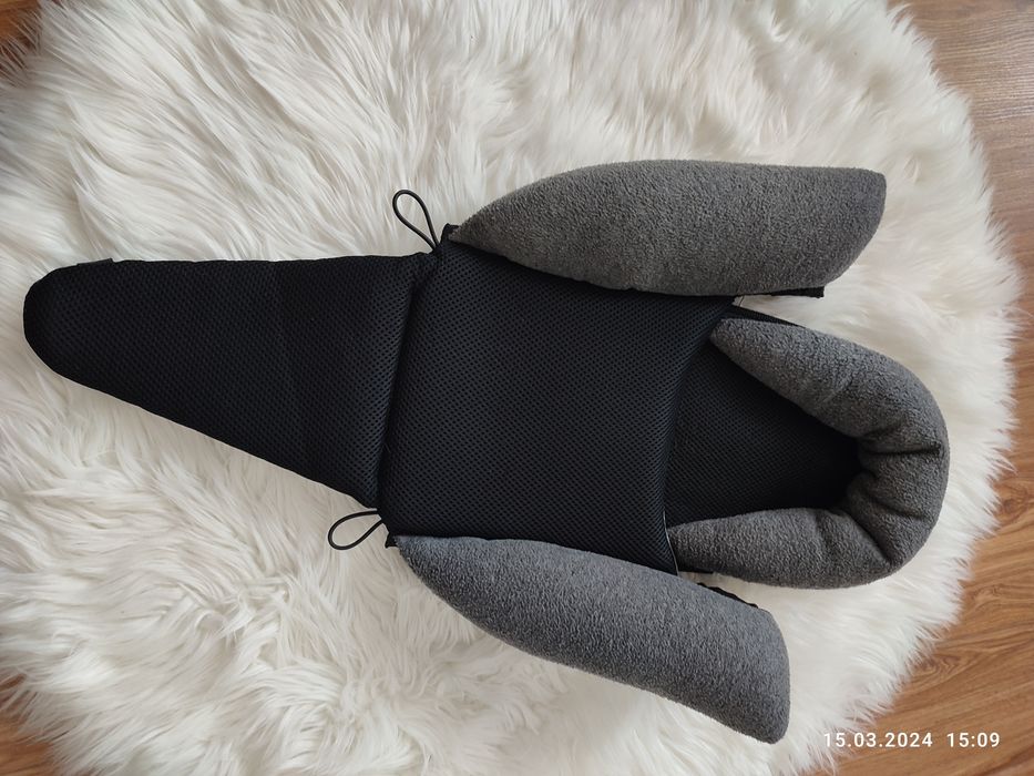 М'яка вкладка вкладиш Thule Baby chariot