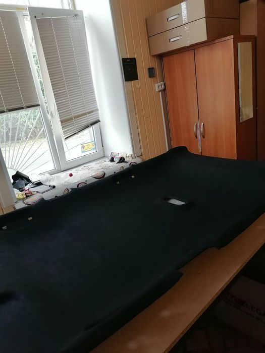 Перетяжка любой вид транспорта